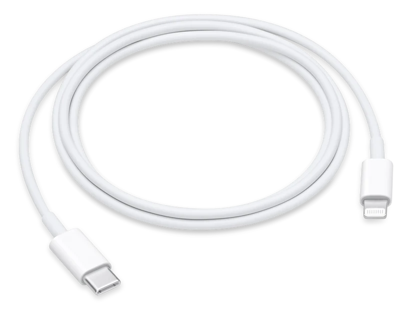Apple USB-C to Lightning Cable