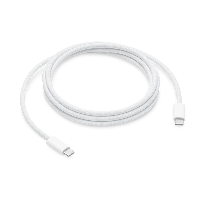 Apple USB-C Charge Cable (USB-C to USB-C)