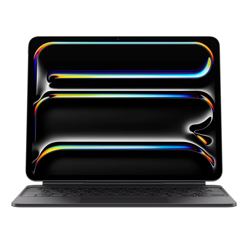 Magic Keyboard for iPad (13-inch, M4)