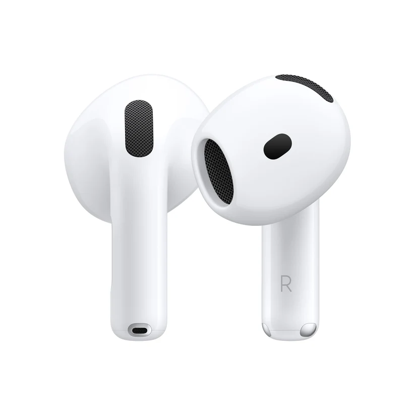 AirPods 4 (Simple)