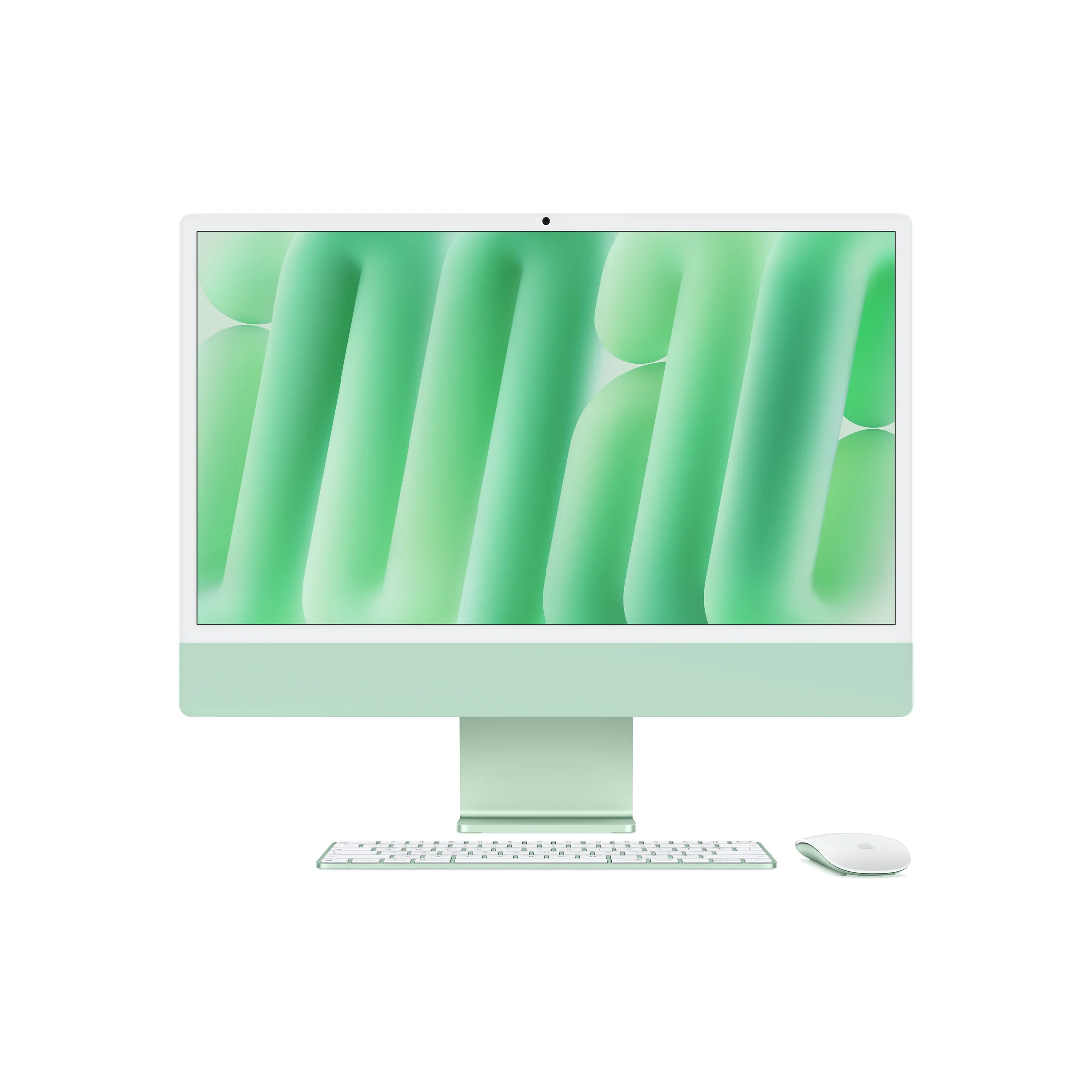 iMac 24-inch M6 (10c/10c) 2