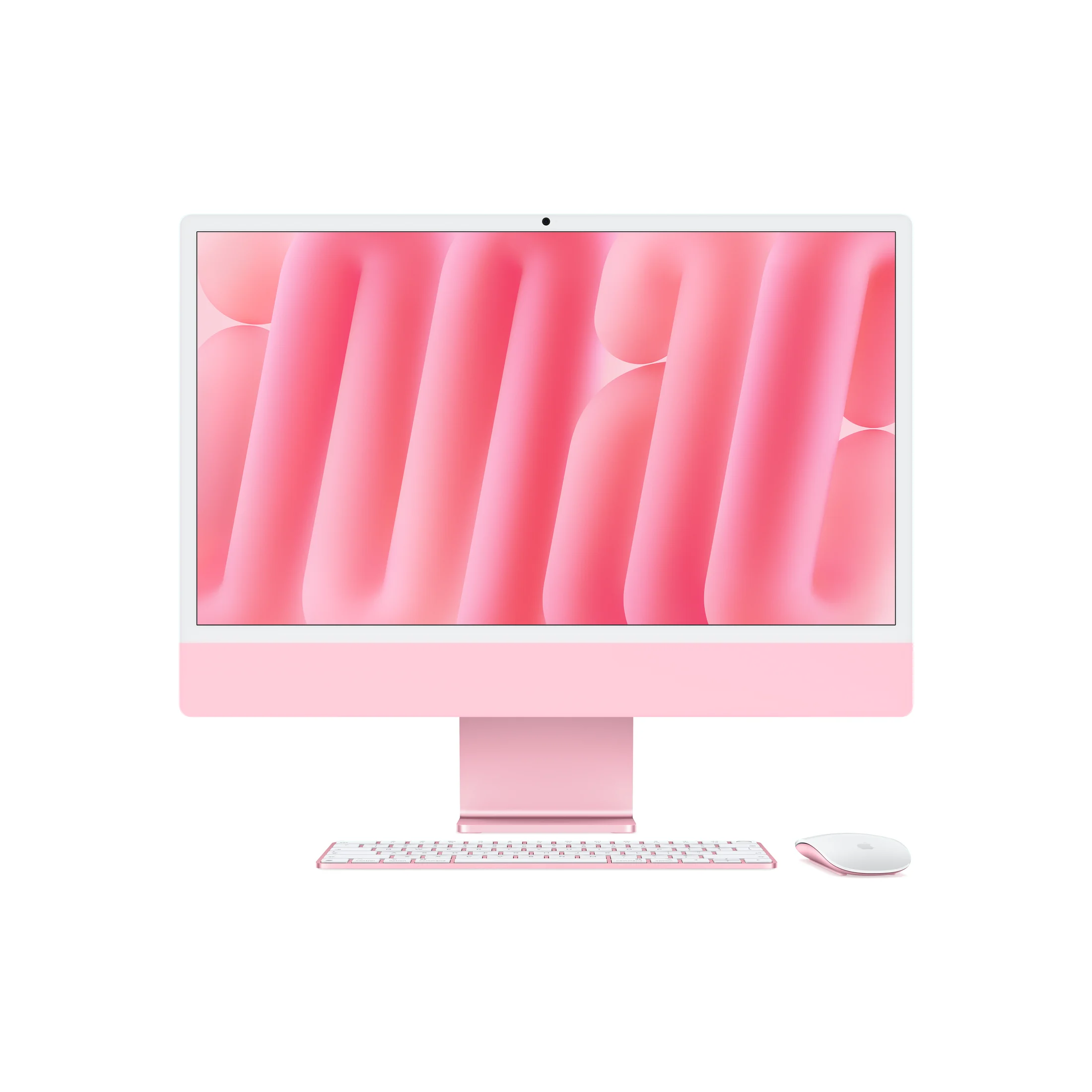 iMac 24-inch M6 (10c/10c) 3