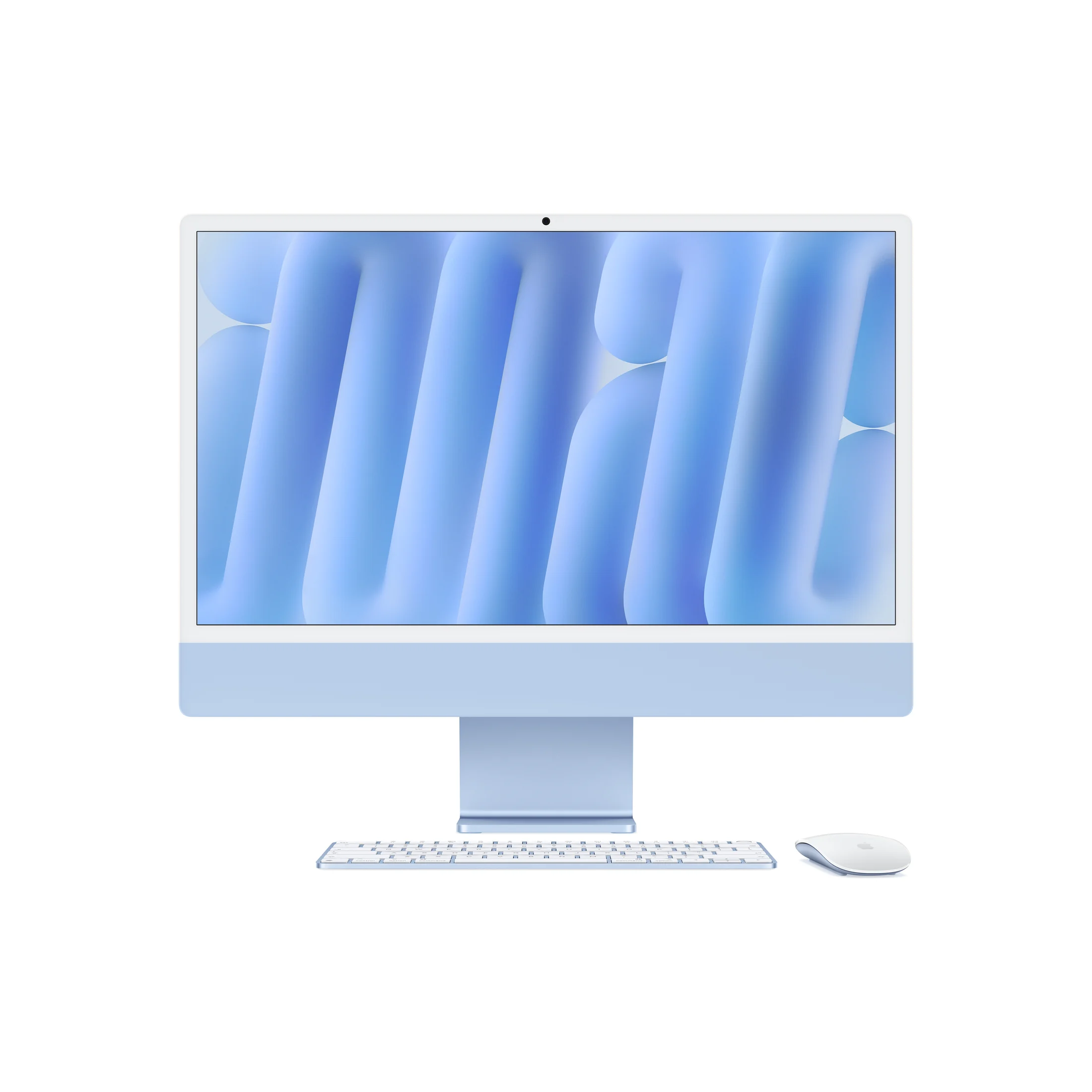 iMac 24-inch M6 (12c/12c)