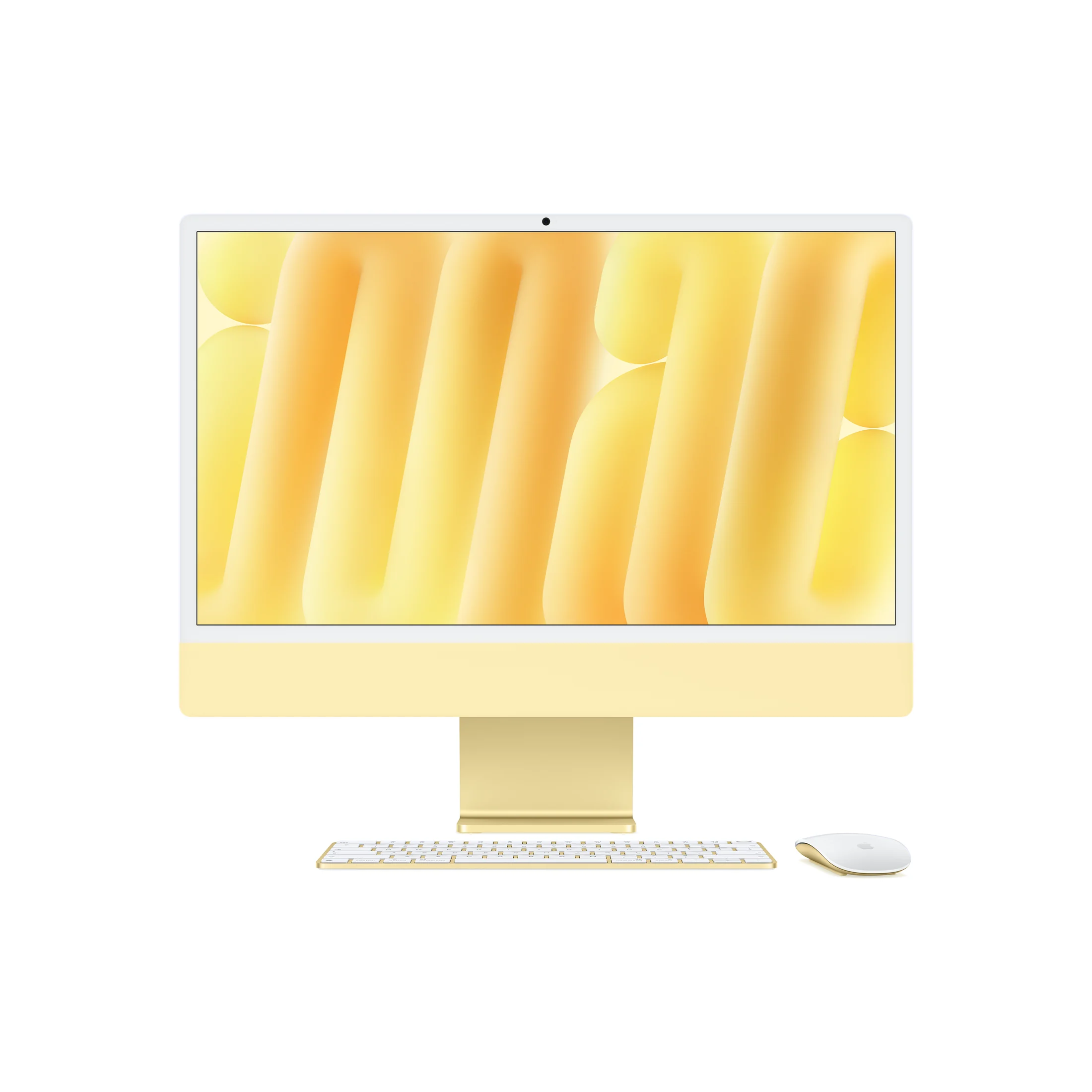 iMac 24-inch M6 (12c/12c) 5