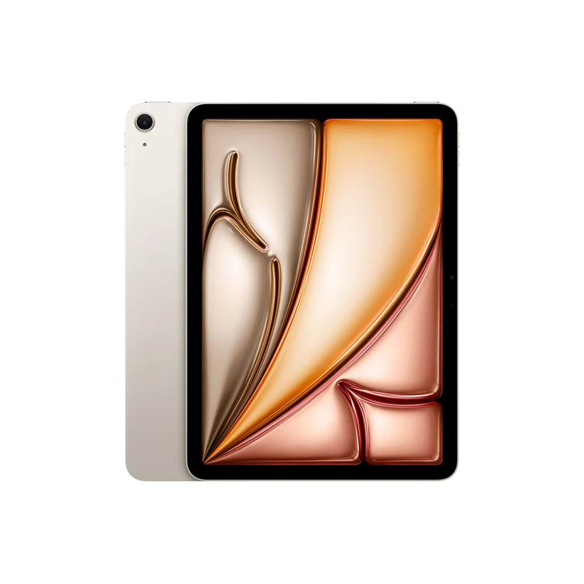 iPad Air 13” (M3, 2025) Wi-Fi 3