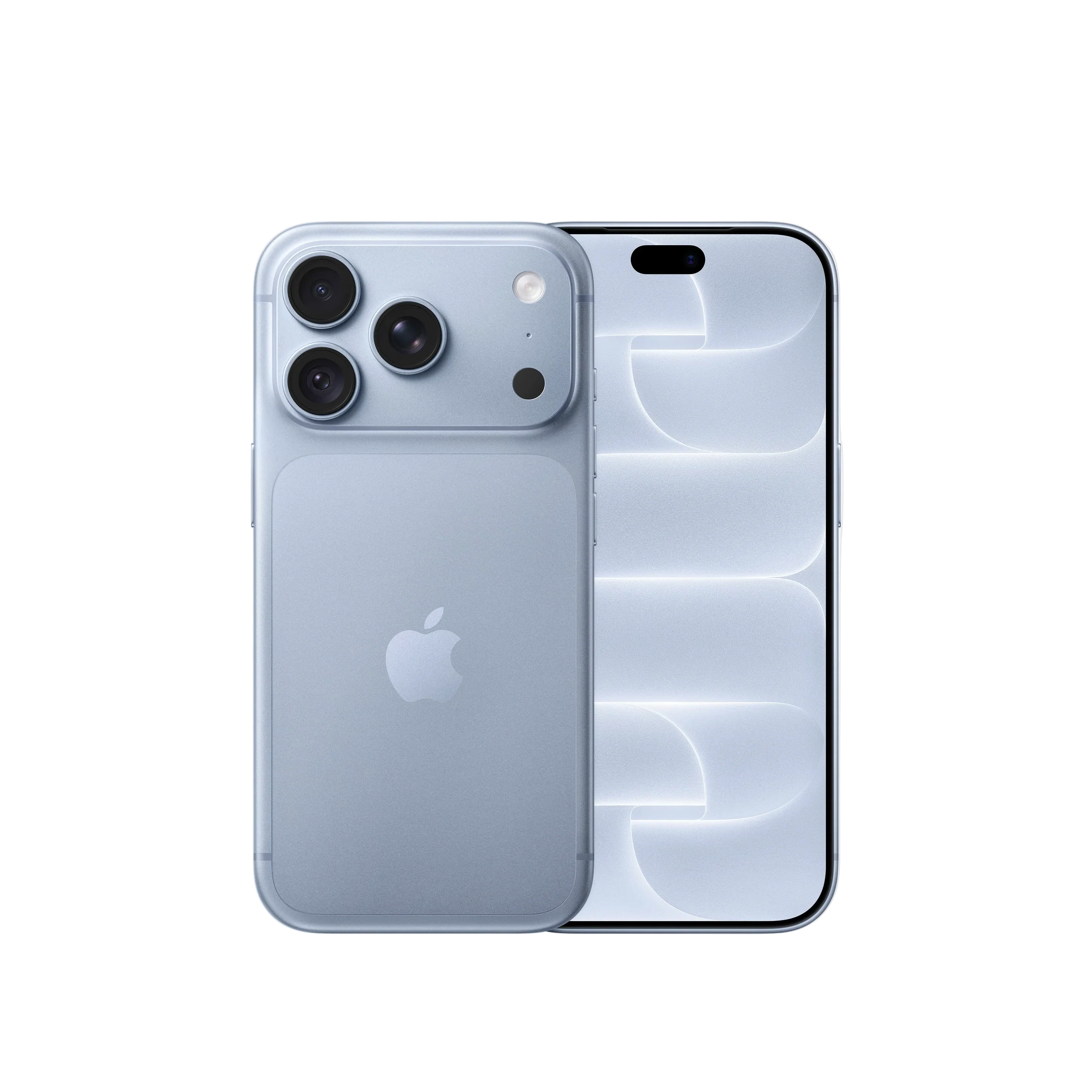 iPhone 18 Pro - Glacier
