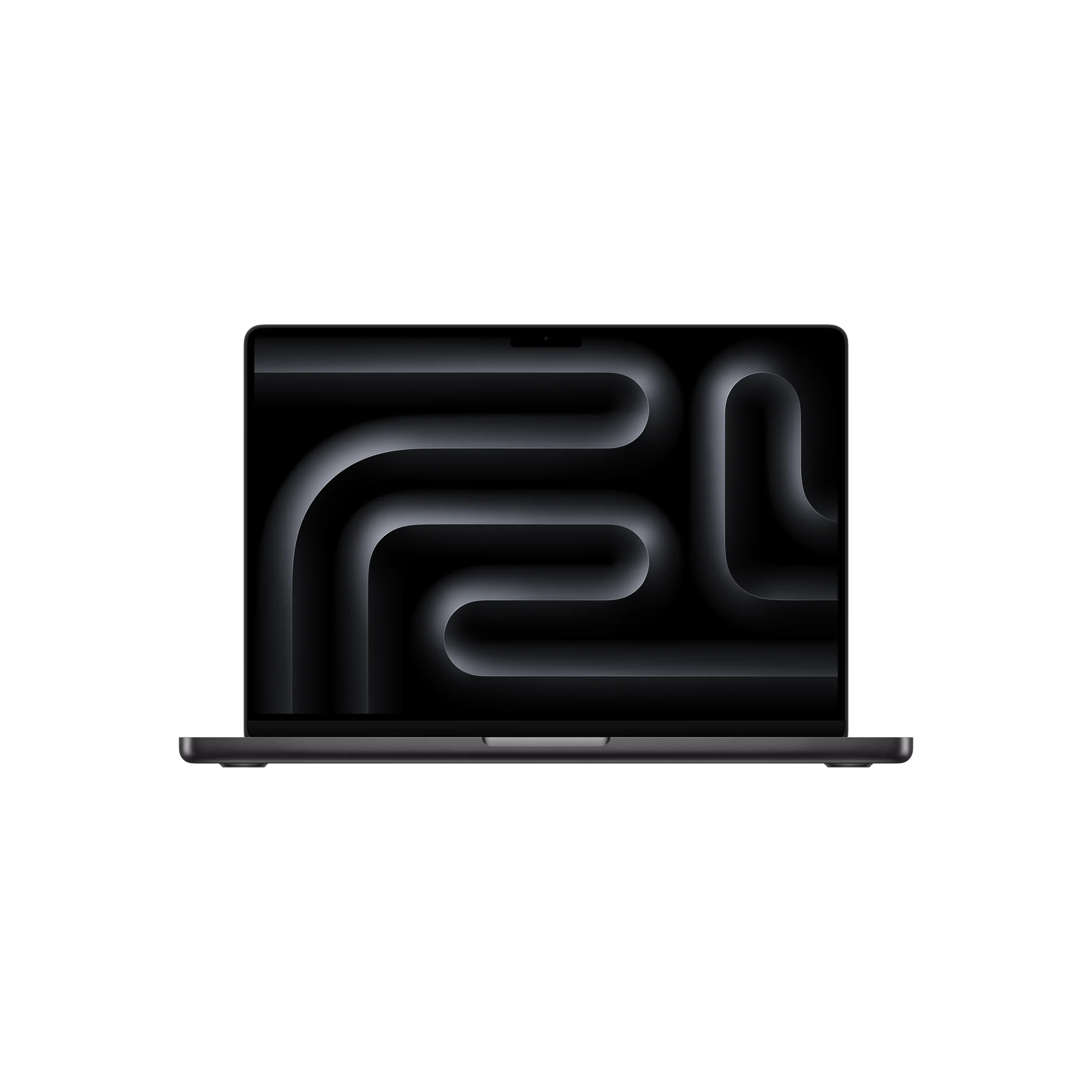 MacBook Pro 14-inch M6
