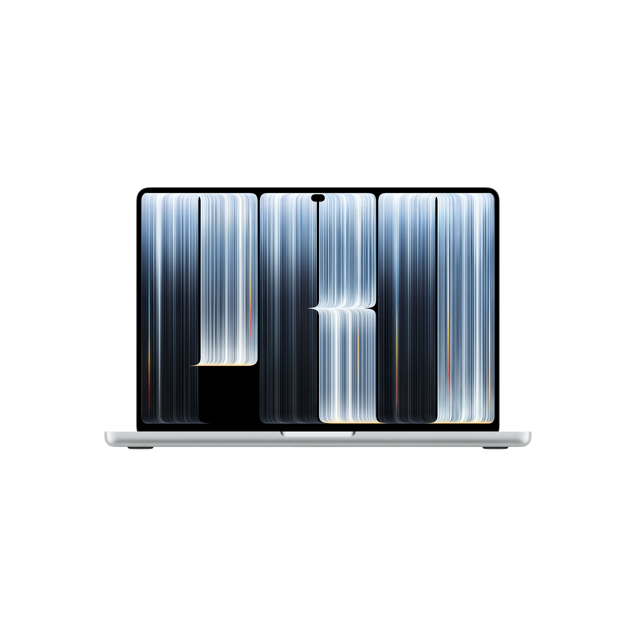 MacBook Pro 14-inch OLED M5 Pro/Max 2