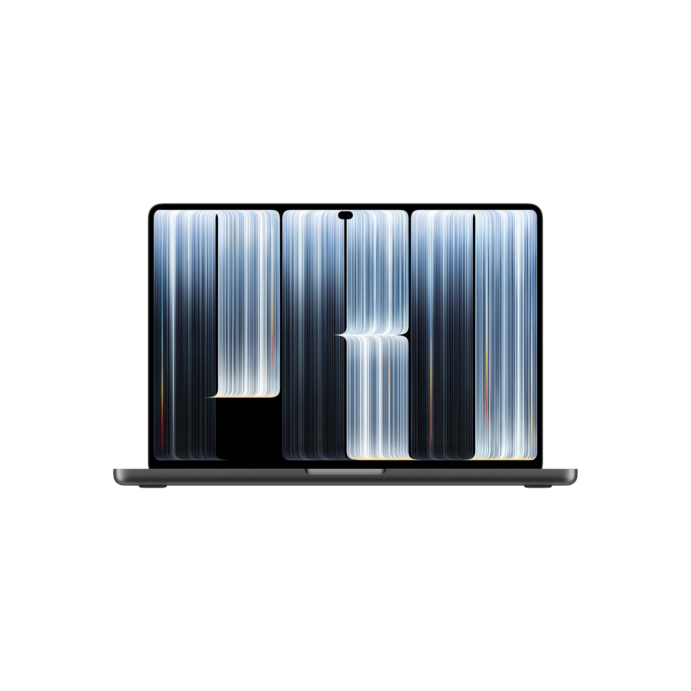 MacBook Pro 14-inch OLED M5 Pro/Max