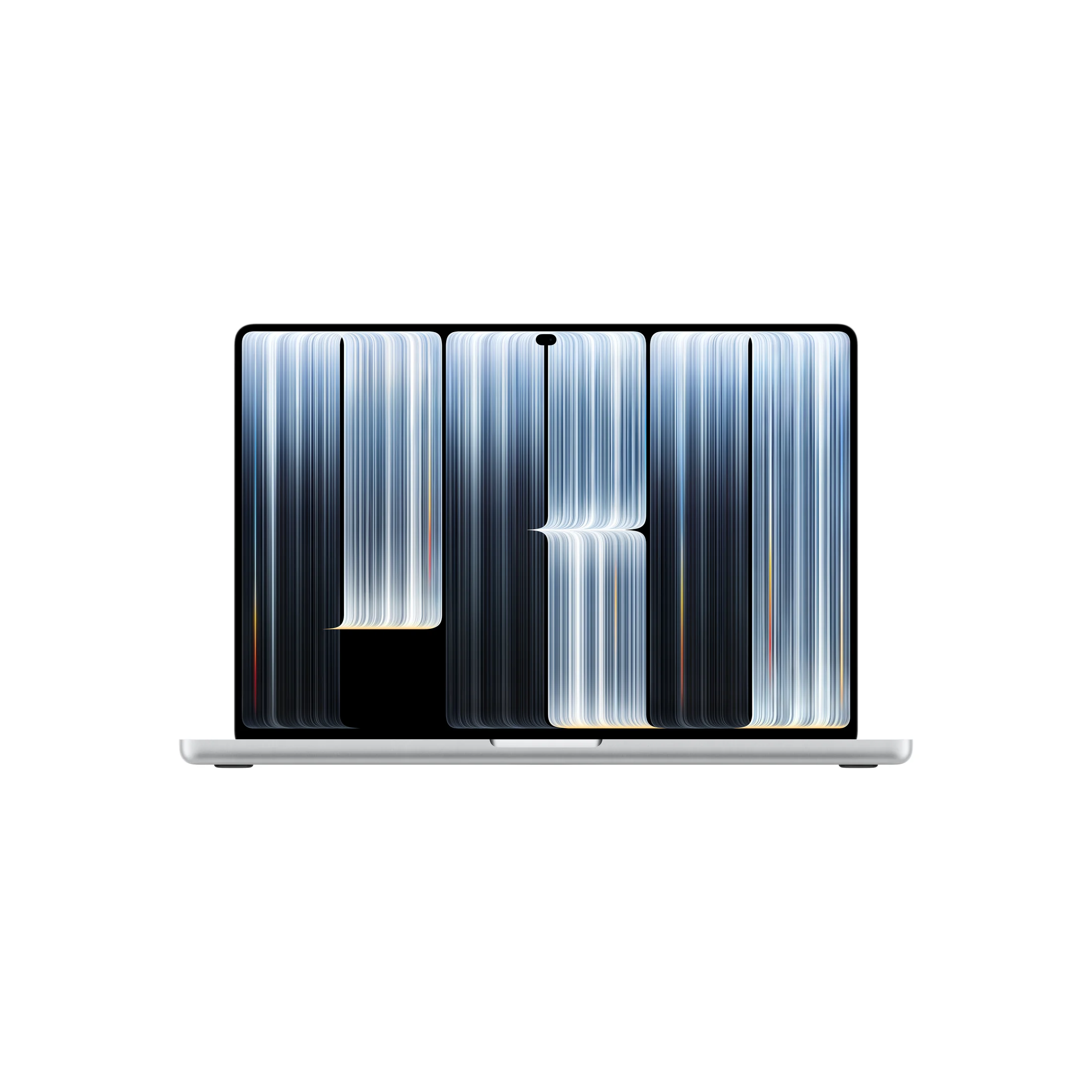 MacBook Pro 16-inch OLED M5 Pro/Max 2