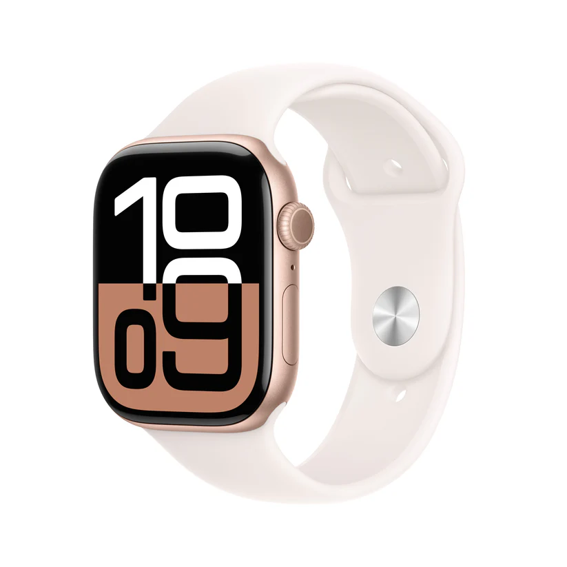 Apple Watch Series 10 46mm 5