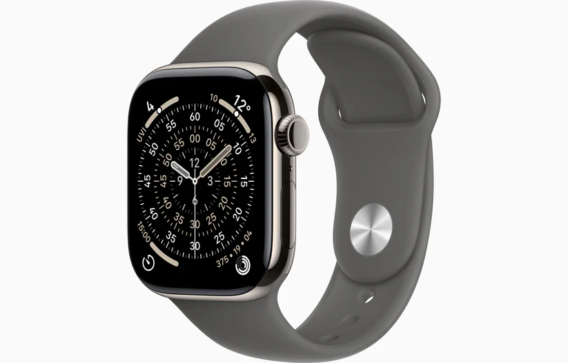 Apple Watch Series 11 42mm 5