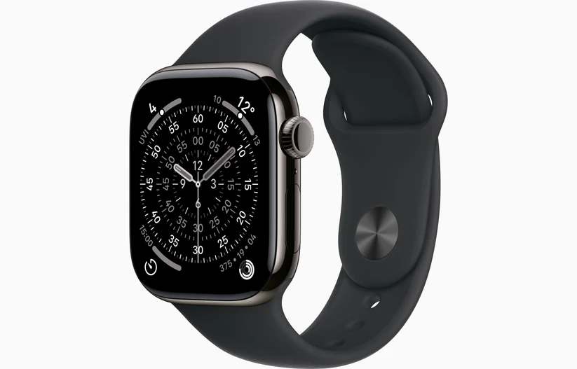 Apple Watch Series 11 42mm 7
