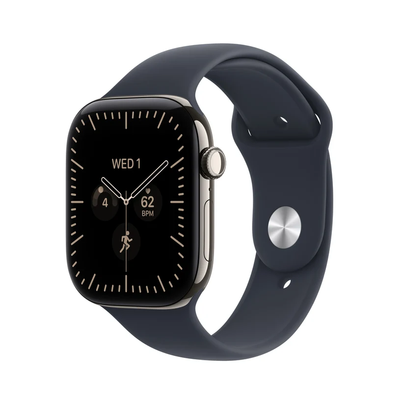 Apple Watch Series 12 42mm 6