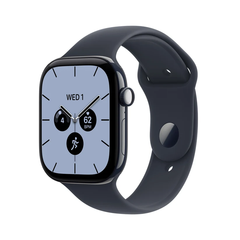 Apple Watch Series 12 42mm 8