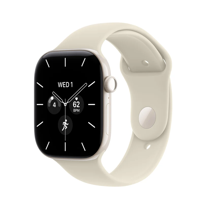Apple Watch Series 12 42mm 7