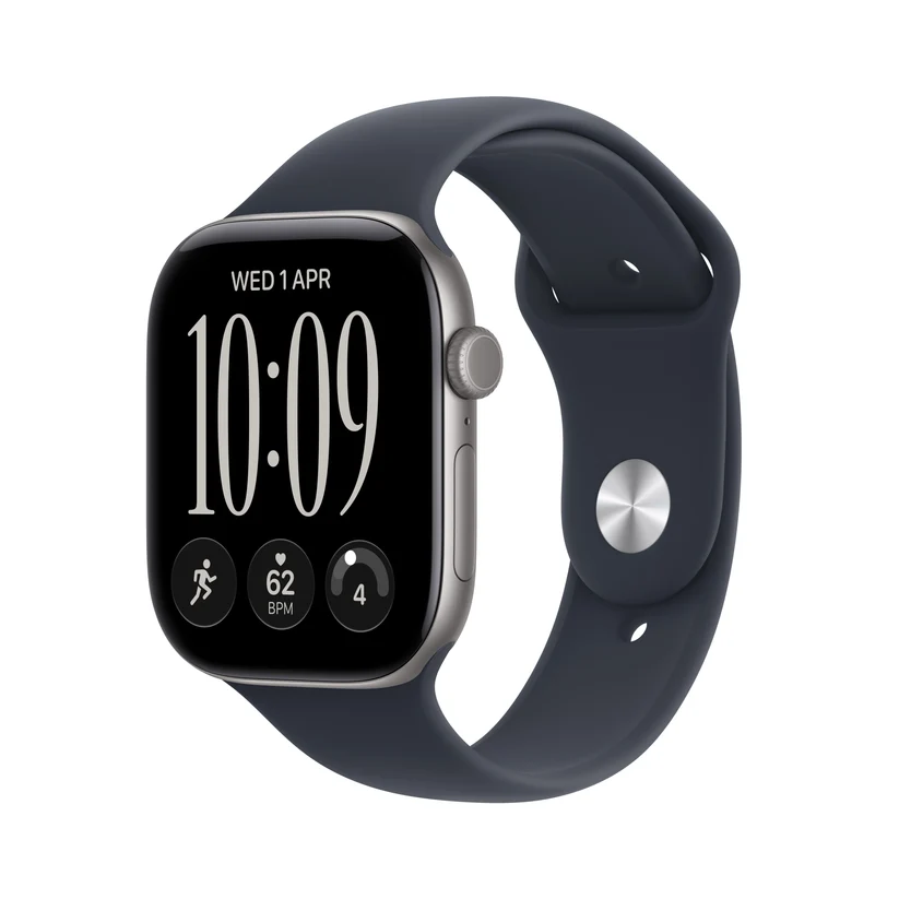 Apple Watch Series 12 42mm 4