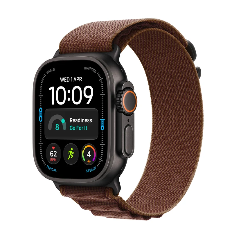 Apple Watch Ultra 4 49mm 2