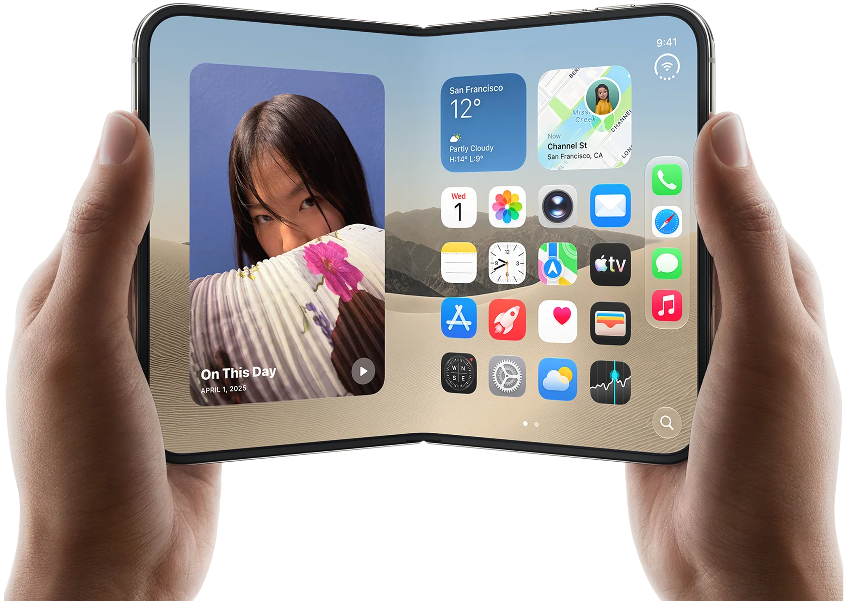 iPhone Duo